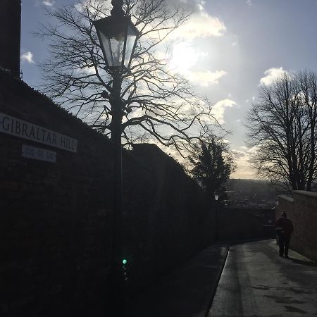 Villa The Stables At The Old Vicarage Lincoln Exterior foto